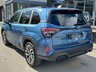 USED 2025 25 SUBARU FORESTER 2.0L TOURING LINEARTRONIC 4WD TOP SPEC EX DEMONSTRATOR, SAVE OVER &pound;5000!