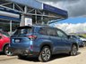 USED 2025 25 SUBARU FORESTER 2.0L TOURING LINEARTRONIC 4WD TOP SPEC EX DEMONSTRATOR, SAVE OVER &pound;5000!
