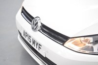 USED 2015 15 VOLKSWAGEN GOLF 2.0 TDI BlueMotion Tech GT Estate 5dr Diesel Manual Euro 5 (s/s) (150 ps) Satellite Navigation, Cruise Control, Parking Sensors