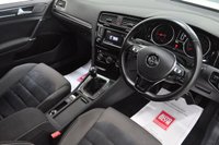 USED 2015 15 VOLKSWAGEN GOLF 2.0 TDI BlueMotion Tech GT Estate 5dr Diesel Manual Euro 5 (s/s) (150 ps) Satellite Navigation, Cruise Control, Parking Sensors
