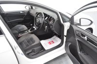 USED 2015 15 VOLKSWAGEN GOLF 2.0 TDI BlueMotion Tech GT Estate 5dr Diesel Manual Euro 5 (s/s) (150 ps) Satellite Navigation, Cruise Control, Parking Sensors