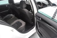 USED 2015 15 VOLKSWAGEN GOLF 2.0 TDI BlueMotion Tech GT Estate 5dr Diesel Manual Euro 5 (s/s) (150 ps) Satellite Navigation, Cruise Control, Parking Sensors