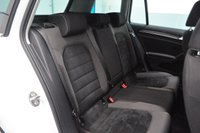 USED 2015 15 VOLKSWAGEN GOLF 2.0 TDI BlueMotion Tech GT Estate 5dr Diesel Manual Euro 5 (s/s) (150 ps) Satellite Navigation, Cruise Control, Parking Sensors