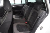 USED 2015 15 VOLKSWAGEN GOLF 2.0 TDI BlueMotion Tech GT Estate 5dr Diesel Manual Euro 5 (s/s) (150 ps) Satellite Navigation, Cruise Control, Parking Sensors