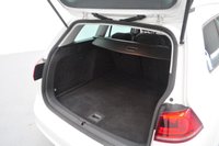 USED 2015 15 VOLKSWAGEN GOLF 2.0 TDI BlueMotion Tech GT Estate 5dr Diesel Manual Euro 5 (s/s) (150 ps) Satellite Navigation, Cruise Control, Parking Sensors