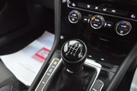 USED 2015 15 VOLKSWAGEN GOLF 2.0 TDI BlueMotion Tech GT Estate 5dr Diesel Manual Euro 5 (s/s) (150 ps) Satellite Navigation, Cruise Control, Parking Sensors