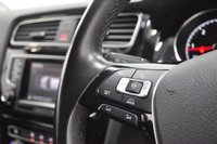 USED 2015 15 VOLKSWAGEN GOLF 2.0 TDI BlueMotion Tech GT Estate 5dr Diesel Manual Euro 5 (s/s) (150 ps) Satellite Navigation, Cruise Control, Parking Sensors