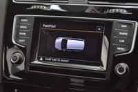 USED 2015 15 VOLKSWAGEN GOLF 2.0 TDI BlueMotion Tech GT Estate 5dr Diesel Manual Euro 5 (s/s) (150 ps) Satellite Navigation, Cruise Control, Parking Sensors