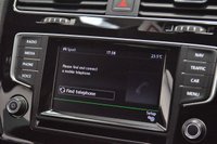 USED 2015 15 VOLKSWAGEN GOLF 2.0 TDI BlueMotion Tech GT Estate 5dr Diesel Manual Euro 5 (s/s) (150 ps) Satellite Navigation, Cruise Control, Parking Sensors