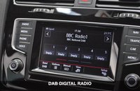 USED 2015 15 VOLKSWAGEN GOLF 2.0 TDI BlueMotion Tech GT Estate 5dr Diesel Manual Euro 5 (s/s) (150 ps) Satellite Navigation, Cruise Control, Parking Sensors