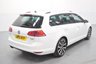 USED 2015 15 VOLKSWAGEN GOLF 2.0 TDI BlueMotion Tech GT Estate 5dr Diesel Manual Euro 5 (s/s) (150 ps) Satellite Navigation, Cruise Control, Parking Sensors