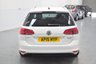USED 2015 15 VOLKSWAGEN GOLF 2.0 TDI BlueMotion Tech GT Estate 5dr Diesel Manual Euro 5 (s/s) (150 ps) Satellite Navigation, Cruise Control, Parking Sensors