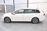 USED 2015 15 VOLKSWAGEN GOLF 2.0 TDI BlueMotion Tech GT Estate 5dr Diesel Manual Euro 5 (s/s) (150 ps) Satellite Navigation, Cruise Control, Parking Sensors