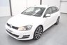 USED 2015 15 VOLKSWAGEN GOLF 2.0 TDI BlueMotion Tech GT Estate 5dr Diesel Manual Euro 5 (s/s) (150 ps) Satellite Navigation, Cruise Control, Parking Sensors