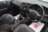 USED 2015 15 VOLKSWAGEN GOLF 2.0 TDI BlueMotion Tech GT Estate 5dr Diesel Manual Euro 5 (s/s) (150 ps) Satellite Navigation, Cruise Control, Parking Sensors