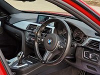 USED 2014 64 BMW 3 SERIES 3.0 335d M Sport Touring 5dr Diesel Auto xDrive Euro 6 (s/s) (313 ps) FSH|HK|PRONAV|XENON|HUGESPEC