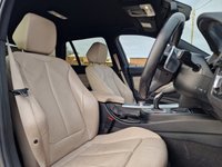 USED 2014 64 BMW 3 SERIES 3.0 335d M Sport Touring 5dr Diesel Auto xDrive Euro 6 (s/s) (313 ps) FSH|HK|PRONAV|XENON|HUGESPEC