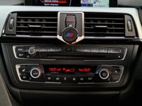 USED 2014 64 BMW 3 SERIES 3.0 335d M Sport Touring 5dr Diesel Auto xDrive Euro 6 (s/s) (313 ps) FSH|HK|PRONAV|XENON|HUGESPEC