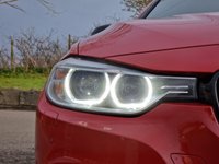 USED 2014 64 BMW 3 SERIES 3.0 335d M Sport Touring 5dr Diesel Auto xDrive Euro 6 (s/s) (313 ps) FSH|HK|PRONAV|XENON|HUGESPEC