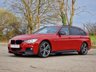 USED 2014 64 BMW 3 SERIES 3.0 335d M Sport Touring 5dr Diesel Auto xDrive Euro 6 (s/s) (313 ps) FSH|HK|PRONAV|XENON|HUGESPEC