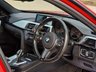 USED 2014 64 BMW 3 SERIES 3.0 335d M Sport Touring 5dr Diesel Auto xDrive Euro 6 (s/s) (313 ps) FSH|HK|PRONAV|XENON|HUGESPEC