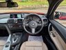 USED 2014 64 BMW 3 SERIES 3.0 335d M Sport Touring 5dr Diesel Auto xDrive Euro 6 (s/s) (313 ps) FSH|HK|PRONAV|XENON|HUGESPEC