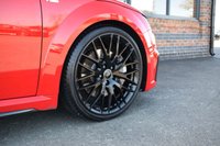 USED 2022 72 AUDI TT 2.0 TFSI 45 Black Edition Coupe 3dr Petrol S Tronic quattro Euro 6 (s/s) (245 ps) COMFORT & SOUND / LOW MILES