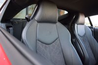 USED 2022 72 AUDI TT 2.0 TFSI 45 Black Edition Coupe 3dr Petrol S Tronic quattro Euro 6 (s/s) (245 ps) COMFORT & SOUND / LOW MILES