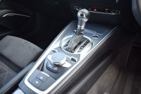 USED 2022 72 AUDI TT 2.0 TFSI 45 Black Edition Coupe 3dr Petrol S Tronic quattro Euro 6 (s/s) (245 ps) COMFORT & SOUND / LOW MILES