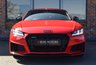 USED 2022 72 AUDI TT 2.0 TFSI 45 Black Edition Coupe 3dr Petrol S Tronic quattro Euro 6 (s/s) (245 ps) COMFORT & SOUND / LOW MILES