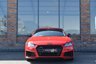 USED 2022 72 AUDI TT 2.0 TFSI 45 Black Edition Coupe 3dr Petrol S Tronic quattro Euro 6 (s/s) (245 ps) COMFORT & SOUND / LOW MILES