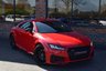 USED 2022 72 AUDI TT 2.0 TFSI 45 Black Edition Coupe 3dr Petrol S Tronic quattro Euro 6 (s/s) (245 ps) COMFORT & SOUND / LOW MILES