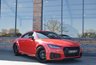 USED 2022 72 AUDI TT 2.0 TFSI 45 Black Edition Coupe 3dr Petrol S Tronic quattro Euro 6 (s/s) (245 ps) COMFORT & SOUND / LOW MILES