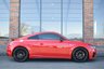 USED 2022 72 AUDI TT 2.0 TFSI 45 Black Edition Coupe 3dr Petrol S Tronic quattro Euro 6 (s/s) (245 ps) COMFORT & SOUND / LOW MILES