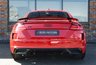 USED 2022 72 AUDI TT 2.0 TFSI 45 Black Edition Coupe 3dr Petrol S Tronic quattro Euro 6 (s/s) (245 ps) COMFORT & SOUND / LOW MILES