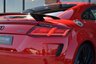 USED 2022 72 AUDI TT 2.0 TFSI 45 Black Edition Coupe 3dr Petrol S Tronic quattro Euro 6 (s/s) (245 ps) COMFORT & SOUND / LOW MILES