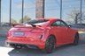 USED 2022 72 AUDI TT 2.0 TFSI 45 Black Edition Coupe 3dr Petrol S Tronic quattro Euro 6 (s/s) (245 ps) COMFORT & SOUND / LOW MILES