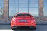USED 2022 72 AUDI TT 2.0 TFSI 45 Black Edition Coupe 3dr Petrol S Tronic quattro Euro 6 (s/s) (245 ps) COMFORT & SOUND / LOW MILES