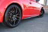 USED 2022 72 AUDI TT 2.0 TFSI 45 Black Edition Coupe 3dr Petrol S Tronic quattro Euro 6 (s/s) (245 ps) COMFORT & SOUND / LOW MILES
