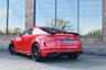 USED 2022 72 AUDI TT 2.0 TFSI 45 Black Edition Coupe 3dr Petrol S Tronic quattro Euro 6 (s/s) (245 ps) COMFORT & SOUND / LOW MILES