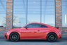 USED 2022 72 AUDI TT 2.0 TFSI 45 Black Edition Coupe 3dr Petrol S Tronic quattro Euro 6 (s/s) (245 ps) COMFORT & SOUND / LOW MILES
