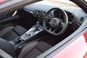 USED 2022 72 AUDI TT 2.0 TFSI 45 Black Edition Coupe 3dr Petrol S Tronic quattro Euro 6 (s/s) (245 ps) COMFORT & SOUND / LOW MILES