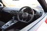 USED 2022 72 AUDI TT 2.0 TFSI 45 Black Edition Coupe 3dr Petrol S Tronic quattro Euro 6 (s/s) (245 ps) COMFORT & SOUND / LOW MILES