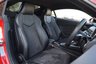 USED 2022 72 AUDI TT 2.0 TFSI 45 Black Edition Coupe 3dr Petrol S Tronic quattro Euro 6 (s/s) (245 ps) COMFORT & SOUND / LOW MILES