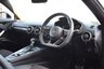 USED 2022 72 AUDI TT 2.0 TFSI 45 Black Edition Coupe 3dr Petrol S Tronic quattro Euro 6 (s/s) (245 ps) COMFORT & SOUND / LOW MILES