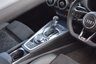 USED 2022 72 AUDI TT 2.0 TFSI 45 Black Edition Coupe 3dr Petrol S Tronic quattro Euro 6 (s/s) (245 ps) COMFORT & SOUND / LOW MILES