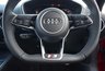 USED 2022 72 AUDI TT 2.0 TFSI 45 Black Edition Coupe 3dr Petrol S Tronic quattro Euro 6 (s/s) (245 ps) COMFORT & SOUND / LOW MILES