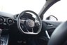 USED 2022 72 AUDI TT 2.0 TFSI 45 Black Edition Coupe 3dr Petrol S Tronic quattro Euro 6 (s/s) (245 ps) COMFORT & SOUND / LOW MILES
