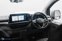 USED 2026 VOLKSWAGEN TRANSPORTER ALL NEW KOMBI CONVERSION VENOM EDITION  2.0 SWB 170bhp AUTO NEW 75 PLATES - SECURE NOW - TAILGATE