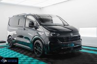 USED 2026 VOLKSWAGEN TRANSPORTER ALL NEW KOMBI CONVERSION VENOM EDITION  2.0 SWB 170bhp AUTO NEW 75 PLATES - SECURE NOW - TAILGATE